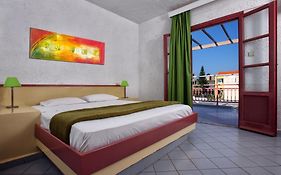 Stelva Villas